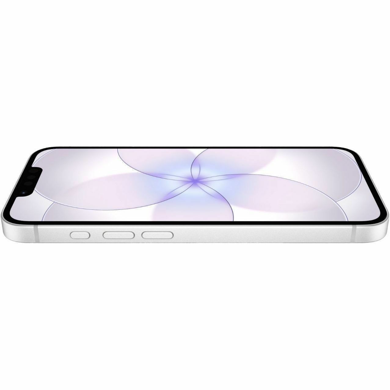 Apple iPhone 17e 512 GB Smartphone - 15.5 cm (6.1") OLED HDR10+ 2532 x 1170 - A19Hexa-core (6 Core) - 8 GB RAM - iOS 26 - 5G - White