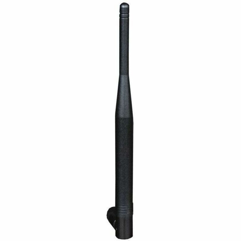 Digi One (1) Wifi Antenna For 6350-SR, Ex15 And Ix20 Dipole, RP Sma Plug, 2.4GHZ & 5G