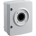 Surveillance cabinet 24VAC