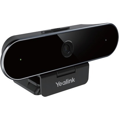 Yealink UVC20 Webcam - 5 Megapixel - 30 fps - USB 2.0 Type A