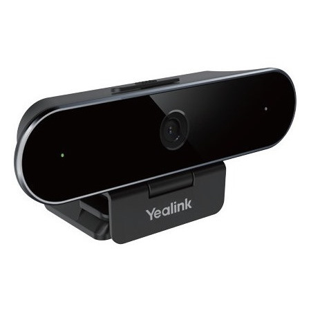 Yealink UVC20 Webcam - 5 Megapixel - 30 fps - USB 2.0 Type A