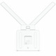 Ubiquiti Wi-Fi 4 IEEE 802.11b/g/n Ethernet, Cellular Modem/Wireless Router