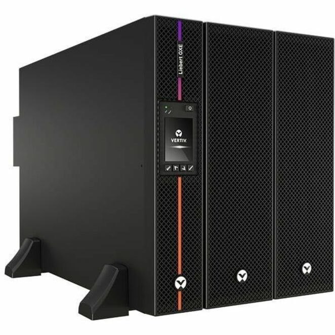 Vertiv Liebert GXE3-10KIRT5UXL 10000VA Rack/Tower UPS