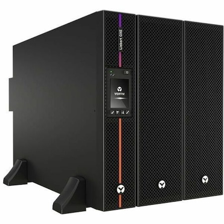 Vertiv Liebert GXE3-10KIRT5UXL 10000VA Rack/Tower UPS