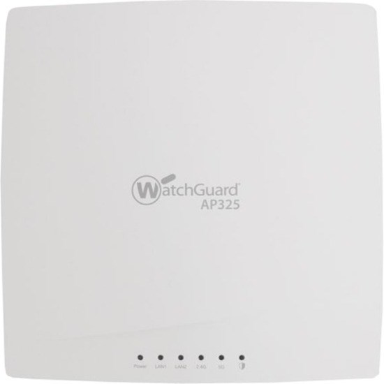 Trade Up to WatchGuard AP325 and 3-yr Basic Wi-Fi