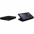 Lenovo ThinkSmart Core 12QN0004AU Video Conference Equipment - Black
