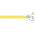 Black Box CAT6 250-MHz Solid Bulk Cable