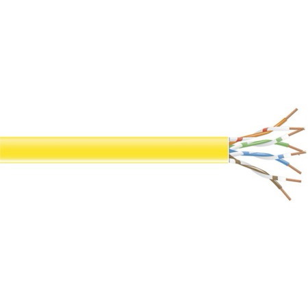 Black Box CAT6 250-MHz Solid Bulk Cable