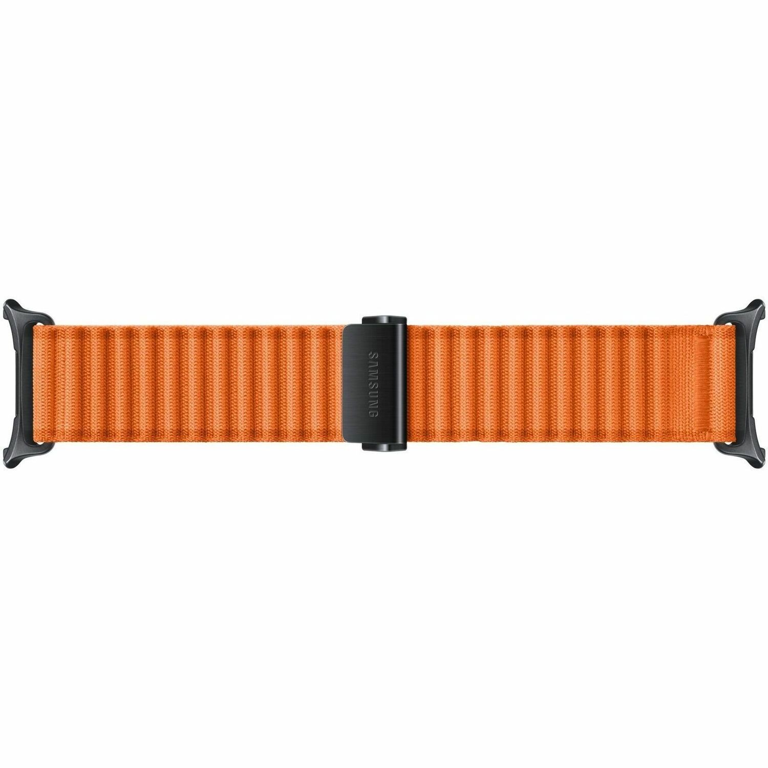 Samsung Watch Ultra Trail Band Orange