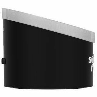 Socket Mobile SocketScan S550 w/SM Link General Purpose NFC Reader Black