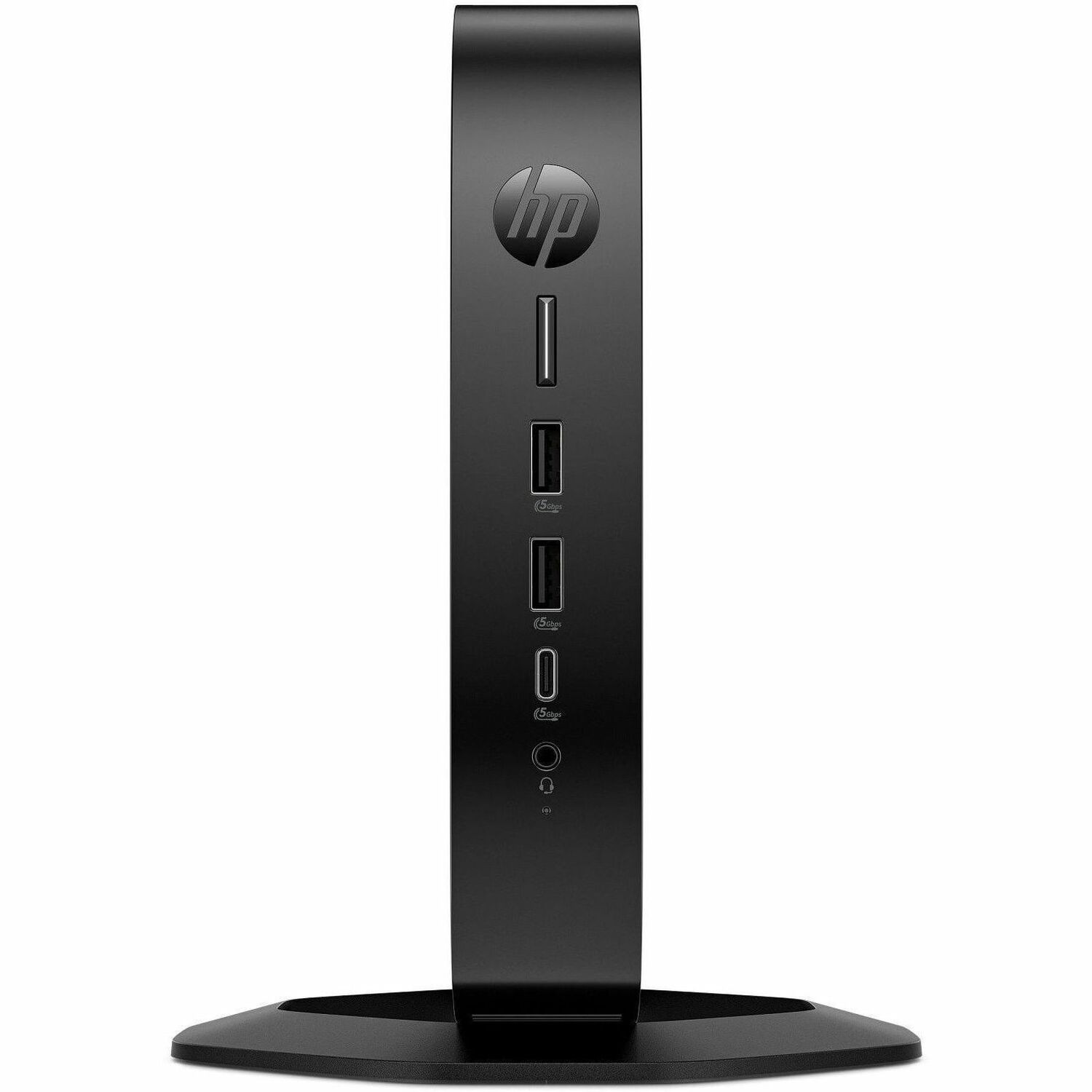 HP ProDesk 5 G1i Thin Client - Intel N-Serie N97 Quad-Core 2,20 GHz Prozessor