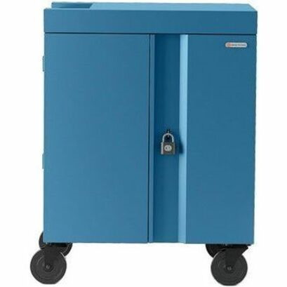 Bretford CUBE Cart Charging Cart