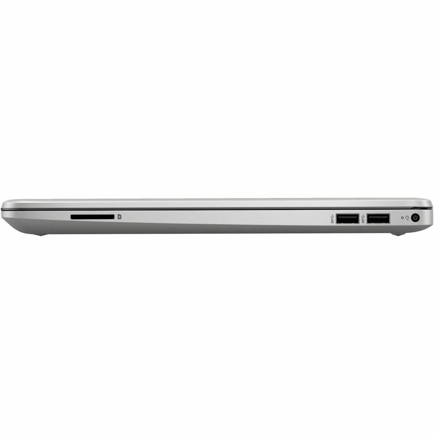 HP 255 G9 15.6" Notebook - Full HD - AMD Ryzen 5 5625U - 16 GB - 512 GB SSD - Asteroid Silver