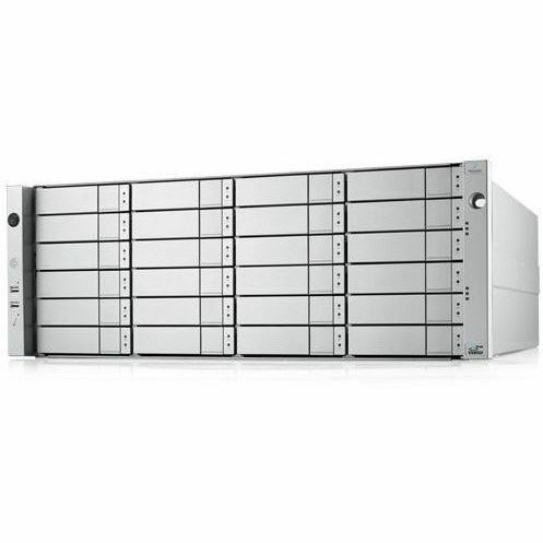 Promise VTrak D5800fxD SAN/NAS Storage System