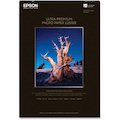 Epson Ultra Premium Luster Photo Paper