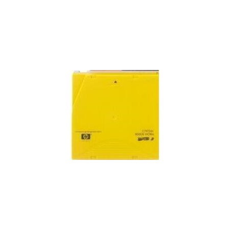 HPE LTO Ultrium 3 RW Pre-labeled Data Cartridge