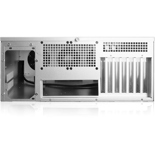 iStarUSA E4M24HD Server Case