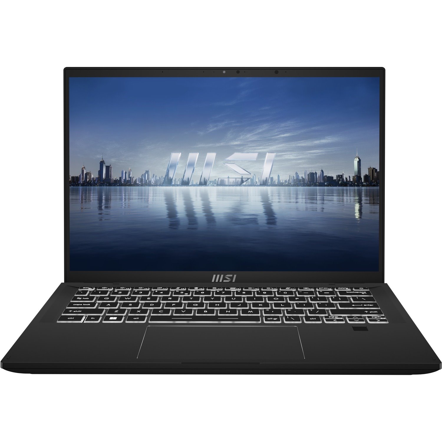 MSI Summit E14 Flip Evo A13M Summit E14 Flip Evo A13MT-239UK 35.6 cm (14") Touchscreen Convertible 2 in 1 Notebook - QHD+ - Intel Core i7 13th Gen i7-1360P - Intel Evo Platform - 16 GB - 1 TB SSD - Ink Black