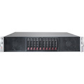 Supermicro SuperServer 2028GR-TR Server Barebone System - 2U Rack-mountable - Socket R LGA-2011 - 2 x Processor Support