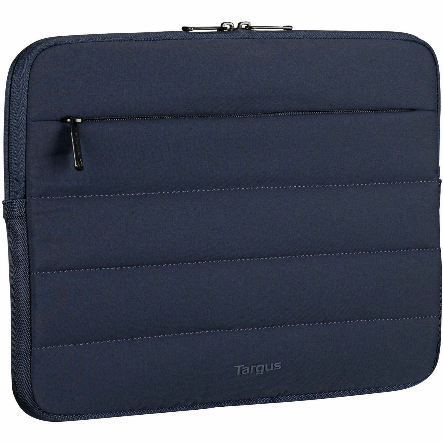 TARGUS TBS97602GL 13-14 PUFFER SLEEVE - MIDNIGHT BLUE