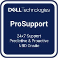 Dell Upgrade from 3Y Next Business Day to 4Y ProSupport