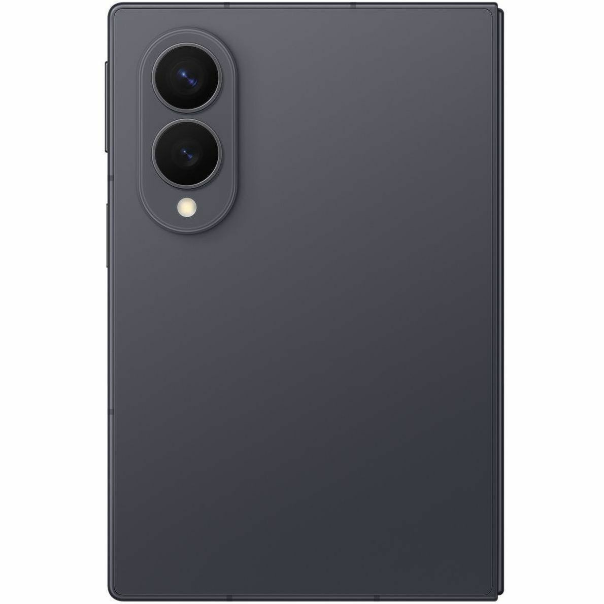 Samsung Galaxy Z Fold8 SM-F971U 1 TB Smartphone - 7.6" Flexible Folding Screen Dynamic AMOLED 2X QXGA+ 1848 x 2448 - Octa-core (OryonDual-core (2 Core) 4.74 GHz + Oryon Hexa-core (6 Core) 3.60 GHz - 16 GB RAM - Android 17 - 5G - Graphite