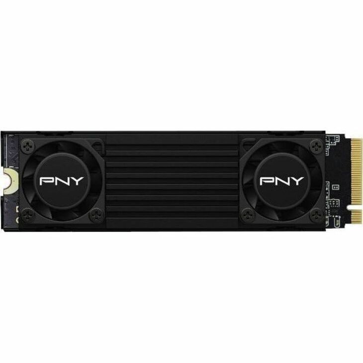 PNY CS3150 2 TB M.2 Pci Express 5.0 NVMe 3D Nand ** New Retail **