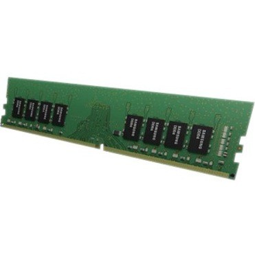 Samsung RAM Module for PC/Server - 32 GB (1 x 32GB) - DDR4-2666/PC4-21333 DDR4 SDRAM - 2666 MHz Dual-rank Memory - 1.20 V