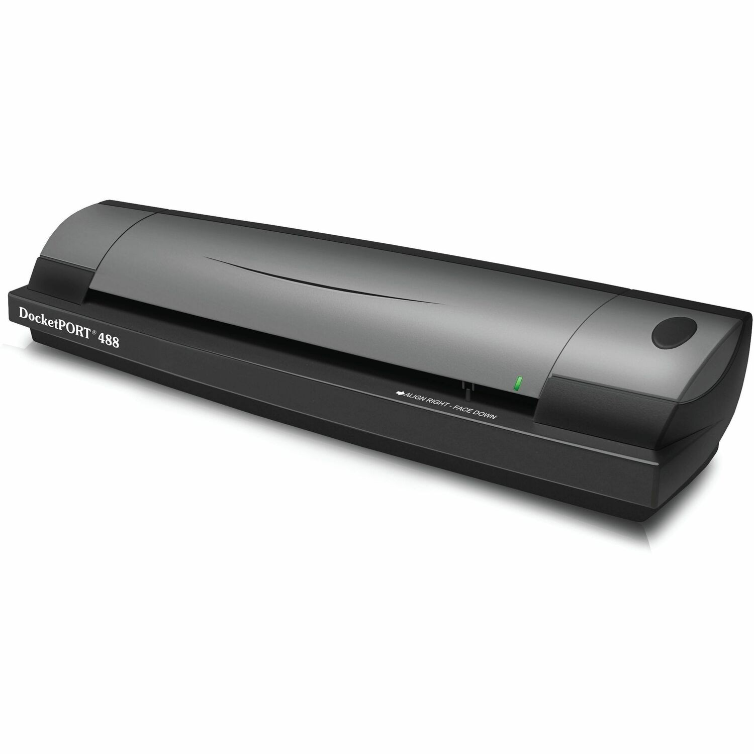 Ambir Technology Docketport 488 Duplex Document
