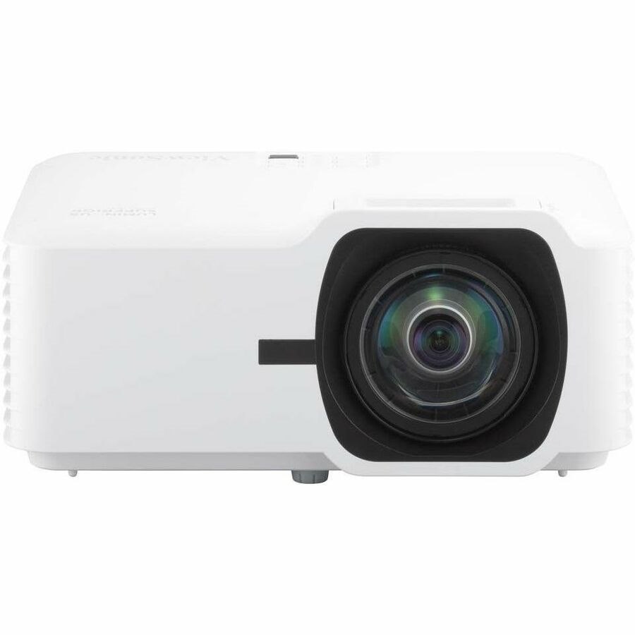 ViewSonic LS711W Ultra Short Throw DLP Projector - White