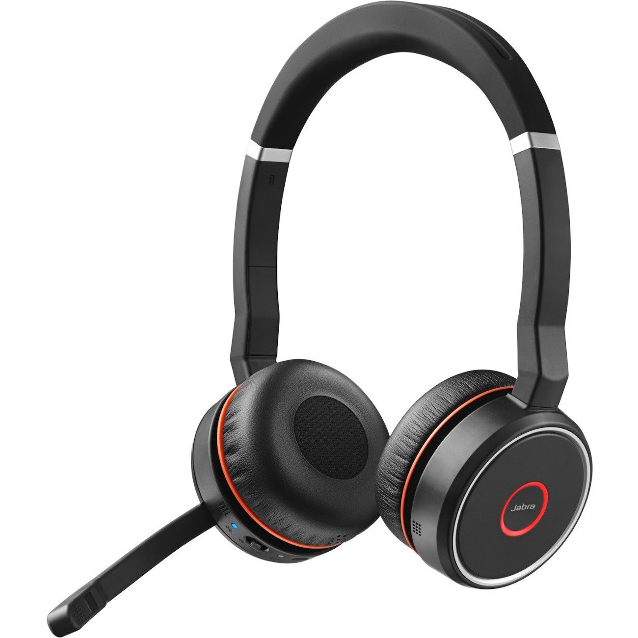 Jabra Evolve 75 Headset