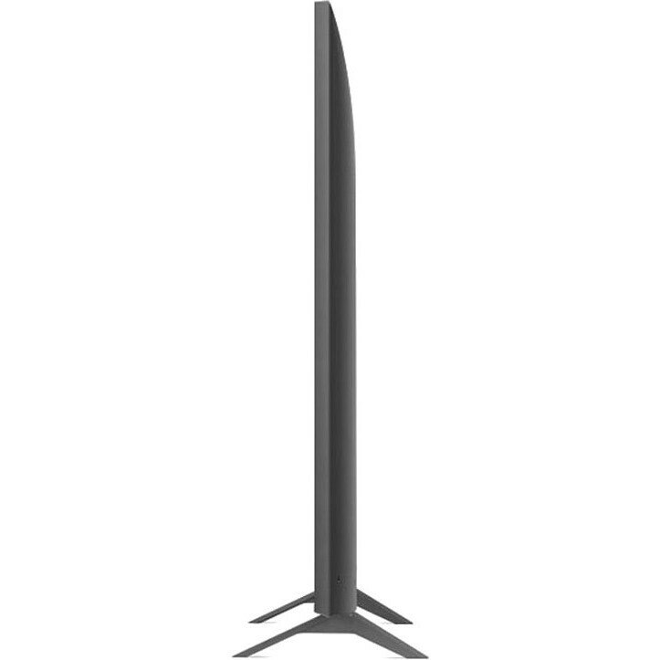 LG PUD 50UQ9000PUD 50" Smart LED-LCD TV - 4K UHDTV - Gray, Dark Silver