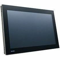 Advantech FPM-215W 16" Class LED Touchscreen Monitor - 16:9