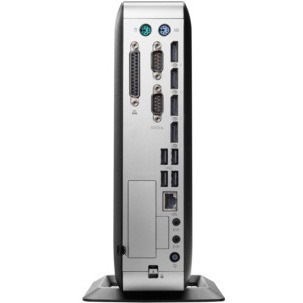 HP t730 Thin Client R-Series RX-427BB Quad-core (4 Core) 2.70 GHz
