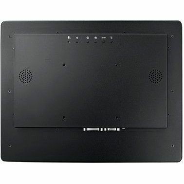 Advantech IDP31-150PK2HIA1 15" Class Rugged LED Touchscreen Monitor - 25 ms