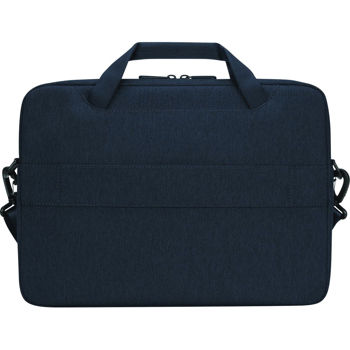 Targus Cypress TBS92601GL Carrying Case (Slipcase) for 33 cm (13") to 35.6 cm (14") Notebook - Navy