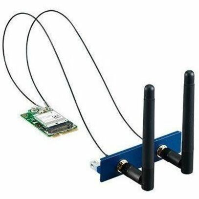 Advantech 802.11 A/B/G/N/Ac 2T2R W/BT4.1,...