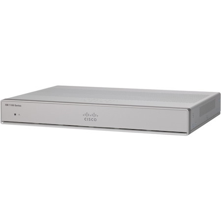 Cisco C1113-8PM Router