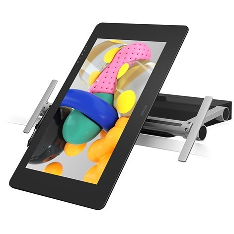 Wacom Ergo Stand for Wacom Cintiq Pro 24 (ACK62801K)