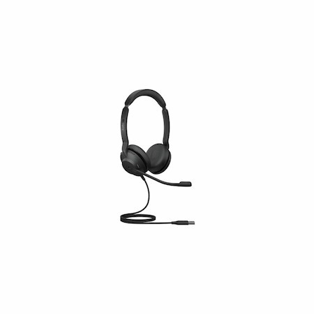 Jabra Evolve2 30 SE Wired Over-the-head Stereo Headset