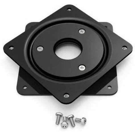 Compulocks VESA Rotating Plate Black