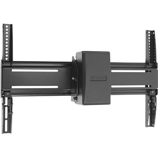 Chief Fit Large Ceiling Display Mount - For Displays 42-75" - Black
