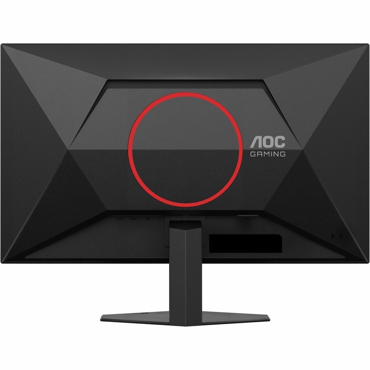 AOC 24G4HRE 27" Class Full HD LCD Monitor