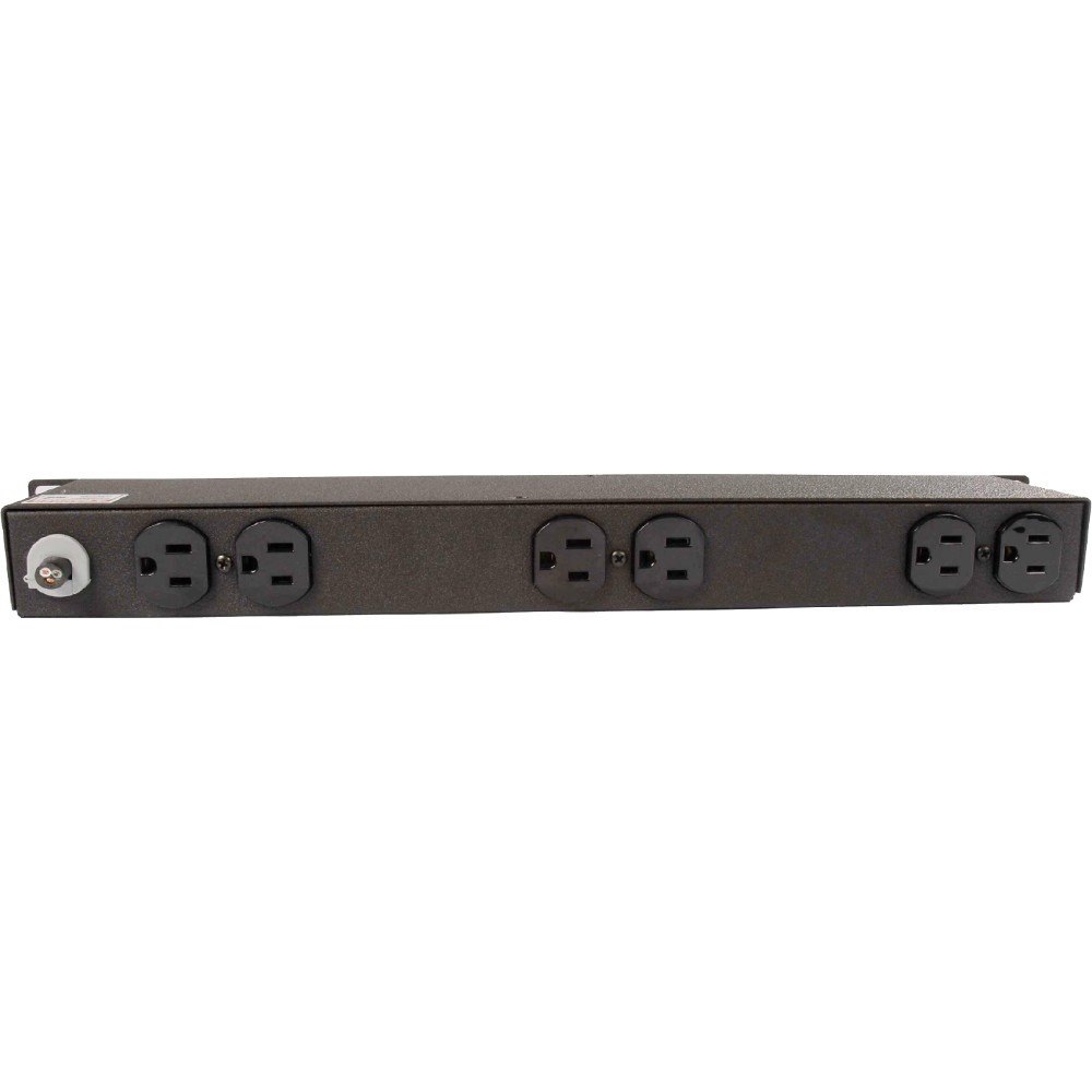 Vertiv Geist SP064-10 6-Outlets PDU