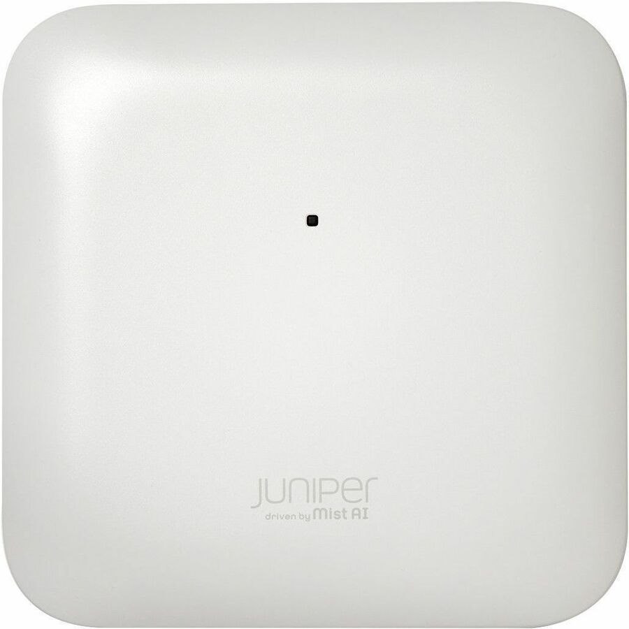 Mist AP45E Tri Band Wi-Fi 6E IEEE 802.11 a/b/g/n/ac/ax 9.60 Gbit/s Wireless Access Point - Indoor