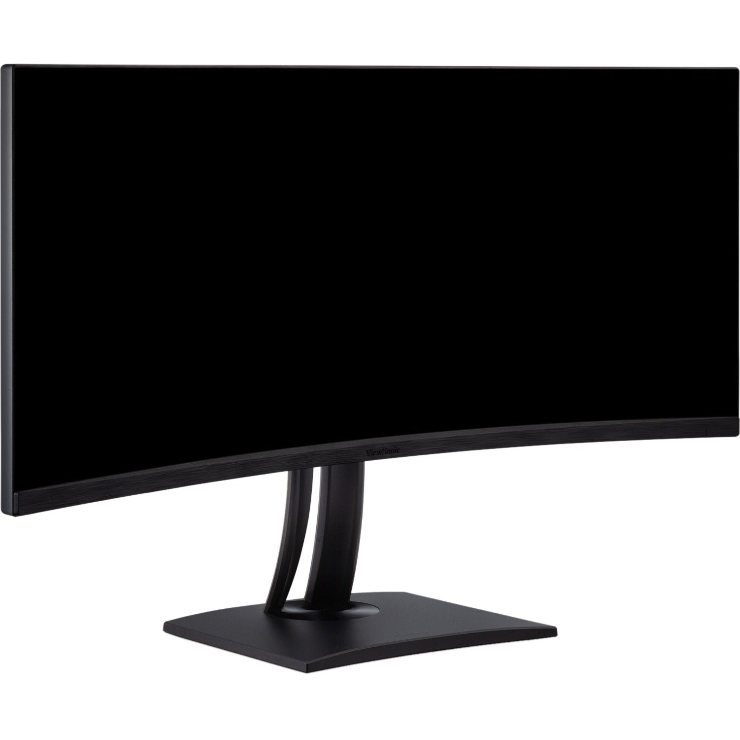 ViewSonic VP3481a 34-Inch WQHD+ Curved Ultrawide USB C Monitor with FreeSync, 100Hz, ColorPro 100% sRGB Rec 709, 14-bit 3D LUT, Eye Care, 90W USB C, HDMI, DisplayPort for Home and Office