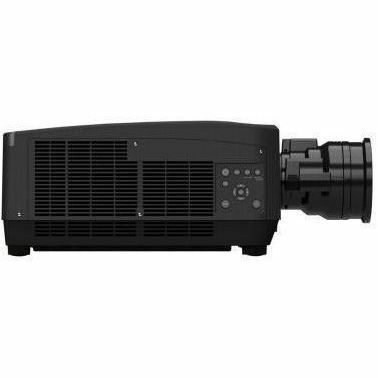 Sharp XP-A155U LCD Projector - 21:9 - Ceiling Mountable, Floor Mountable - Black