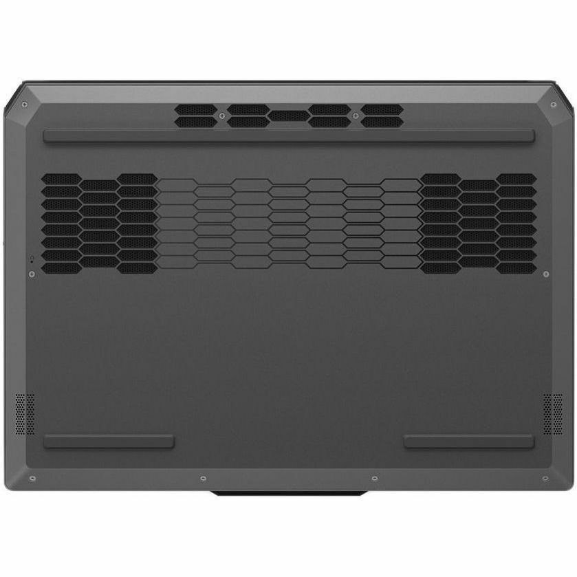 Lenovo LOQ 15IAX9 83GS007HCF 15.6" Gaming Notebook - Full HD - 144 Hz - Intel Core i5 12th Gen i5-12450HX - 16 GB - 512 GB SSD - French, English Keyboard - Luna Gray