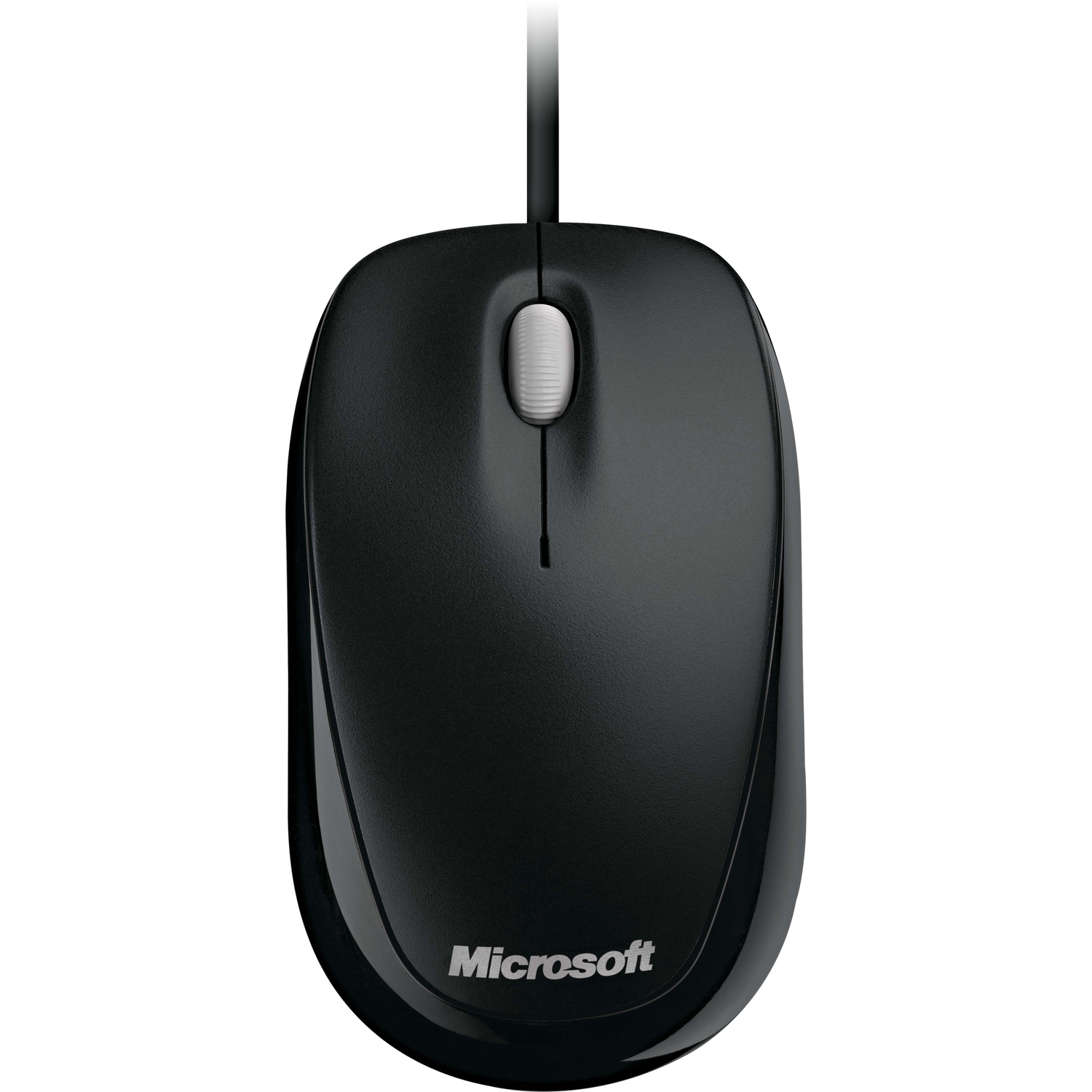 Microsoft 500 Mouse - USB - Optical - 3 Button(s) - 3 Programmable Button(s)