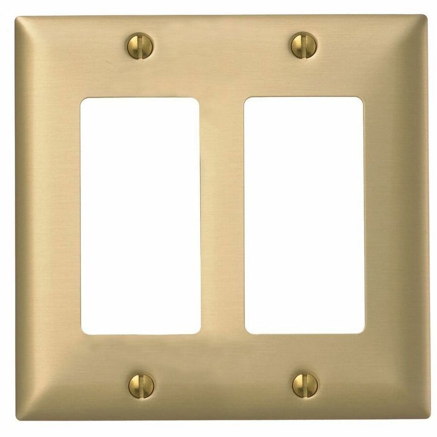Bryant Faceplate